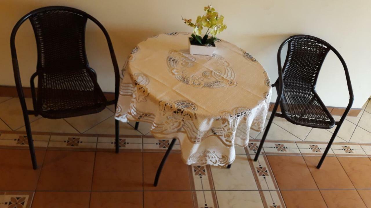 Goscinne Alloggio in famiglia