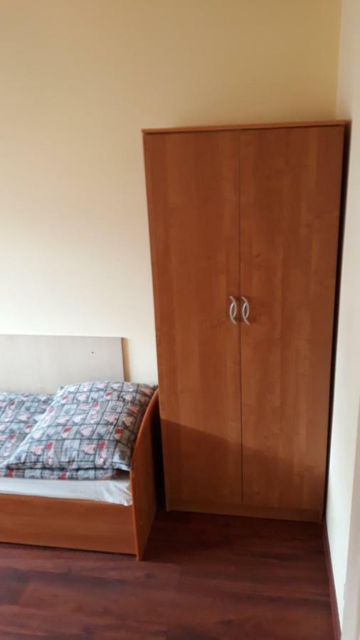 Alloggio in famiglia Goscinne Władysławowo